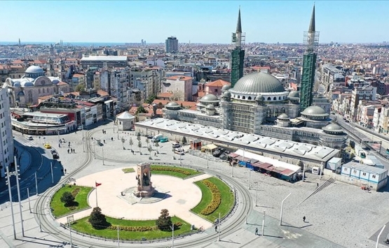 Divanhane Eski Karakol Binası ndaki yıkım tartışmaları büyüyor!