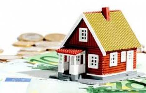 Avrupa Birliği'nde konut fiyatları düştü!