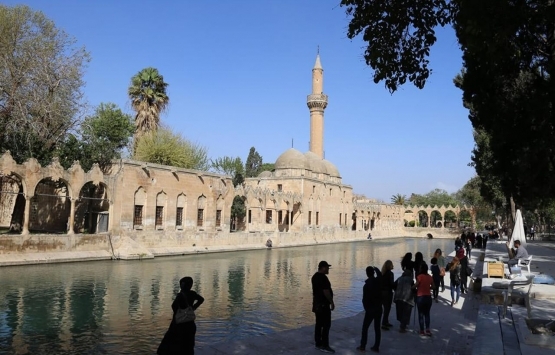 Şanlıurfa'da konut fiyatları yükselişe geçti!
