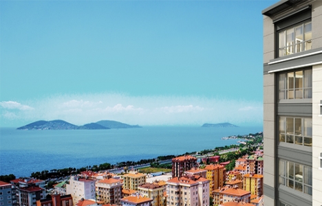 Kiler GYO Kordonboyu'nu Kartal'a taşıdı!