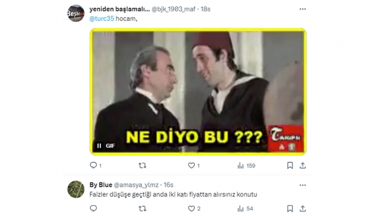 Konut getirisi en az 2 sene borsanın altında kalacak! Konut balonu patladı mı?