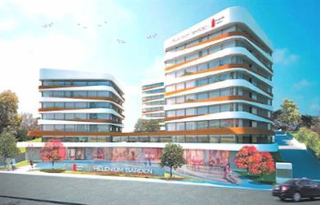 Ucuz kampanyalı evler 2013!