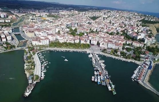 Silivri'de 7.5 milyon TL'ye satılık 2 arsa!