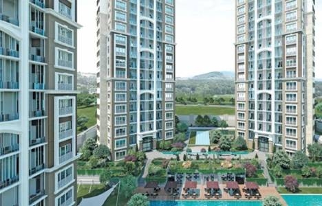 Emlak Konut GYO'dan 6 bin konut satışı!