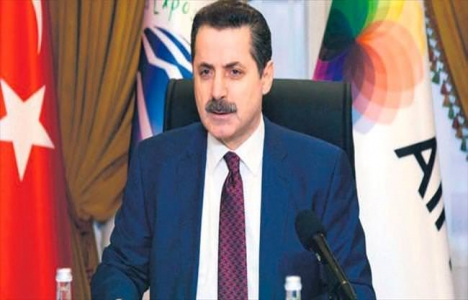 EXPO Antalya için 1.7 milyar TL'lik yatırım yapıldı!