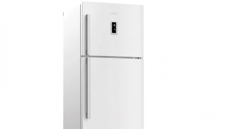 Arçelik buzdolabı almanın tam zamanı! Net 2 bin TL indirim! İşte 30 Ekim 2022 fiyat listesi…