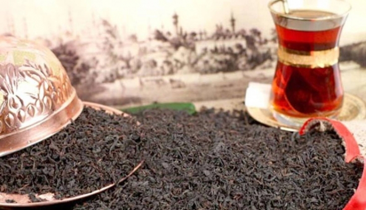 Çaya yine zam geldi! Çaya yapılan zam yüzde 110’u geçti...