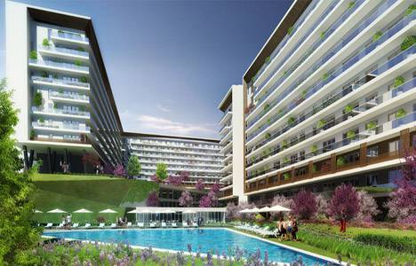 Peşinatsız krediye uygun evler 2013! 