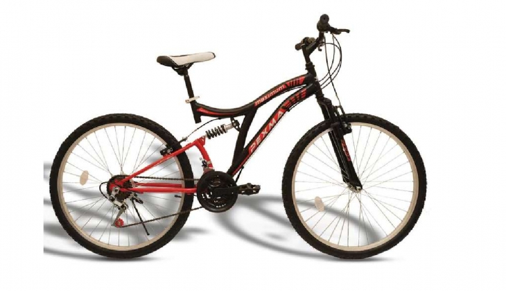 A101 den çılgın kampanya! Bisiklet çeşitleri yüzde 13 indirim! Yetişen indirimi kapacak!