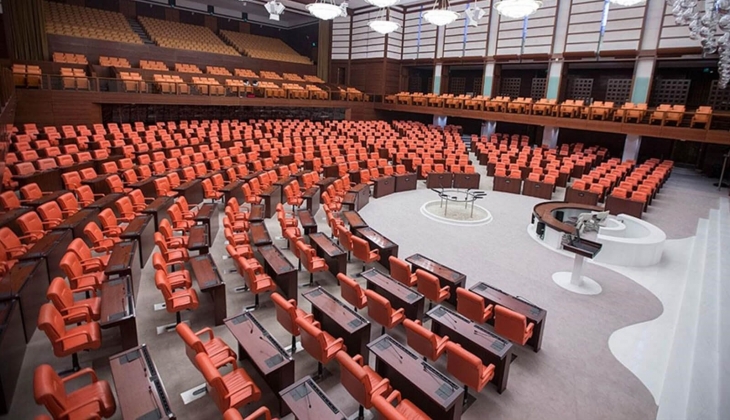 Aile destek programında yüzde 20 ye varan ek ödeme müjdesi! Kanun teklifi Meclis te!