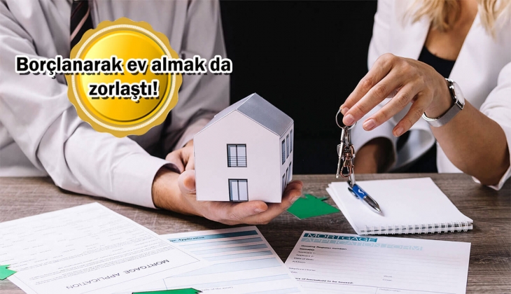Konut kredilerinde BSMV düzenlemesi gerçekten gerekli mi? Yeni düzenleme Meclis'te görüşülüyor!