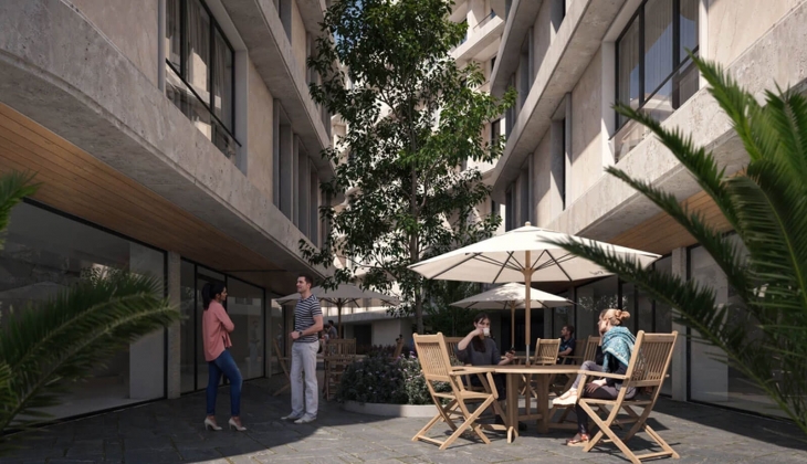 Laguna İdealtepe lansmana özel fiyatlarla satışta! Yeni proje!