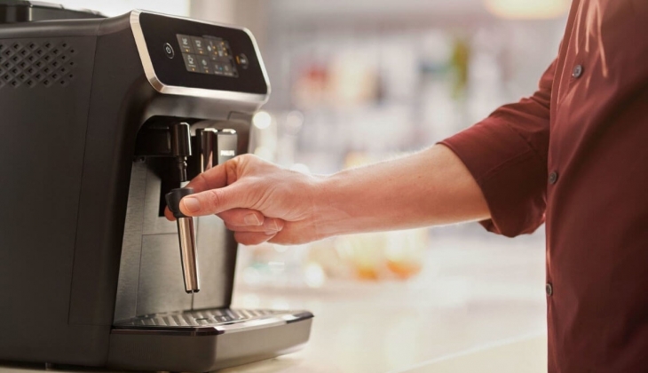 Philips Otomatik Espresso Makinesi en uygun fiyata nerede satılıyor? Fiyatları ne kadar? 04 Şubat 2023 fiyat listesi