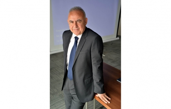 Ant Yapı yurt dışında 3 milyar dolarlık proje üretti!