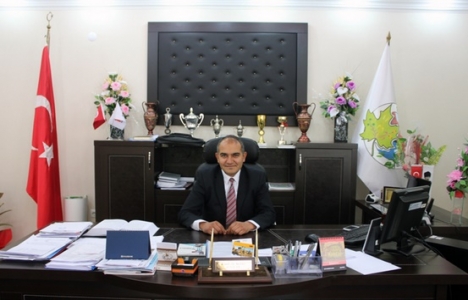 Ümit Alagöz kimdir?