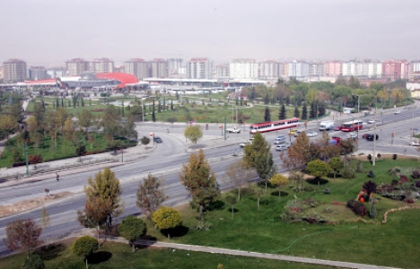 Konya Sarayönü'ne iki büyük tesis kurulacak!