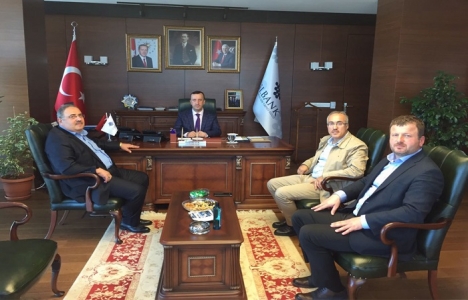 Ünye ve Fatsa'ya içmesuyu barajları inşa edilecek!