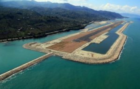 Araplar Ordu'ya yatırım için geliyor!