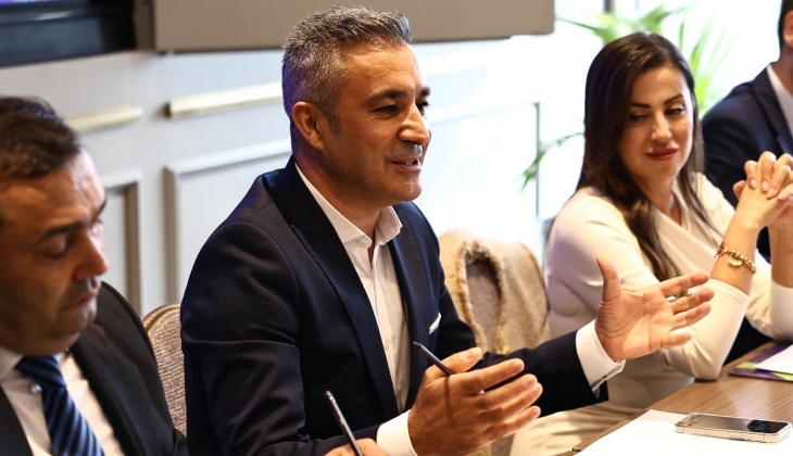 Gayrimenkul sektörüne yeni soluk: RookZ! Gayrimenkulün kalesi olmaya geliyor...