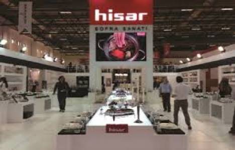 Hisar Diyarbakır’da 2. mağazasını açtı!