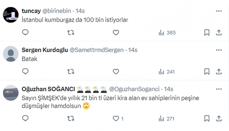 4 aylık yazlık kirası 25 milyon TL oldu! Yazlık kiraları resmen uçtu! 