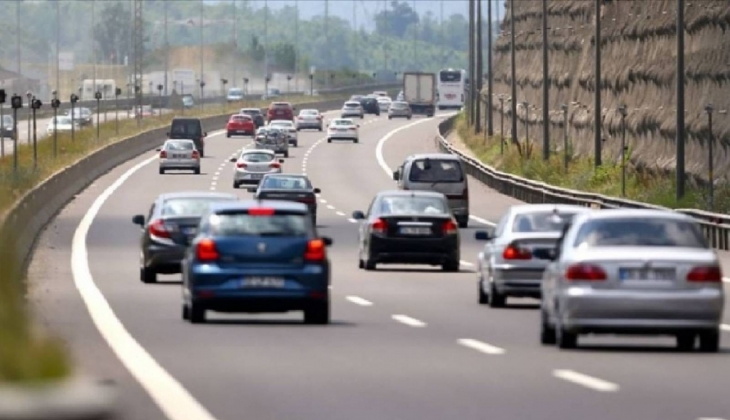 Zorunlu trafik sigortasında azami prim artışı belirlendi...