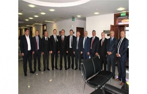 Manisa'nın 4 ilçesine yeni projeler geliyor!