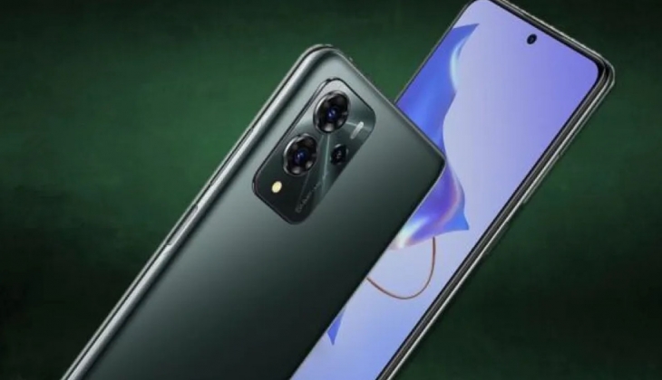 İşte güçlü donanımıyla fiyat performans canavarı ZTE V70 fiyatı ve özellikleri