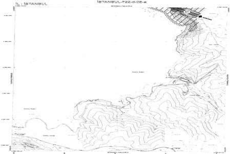 Üçüncü Köprü imar planı askıda! 4 Mart ta inecek!