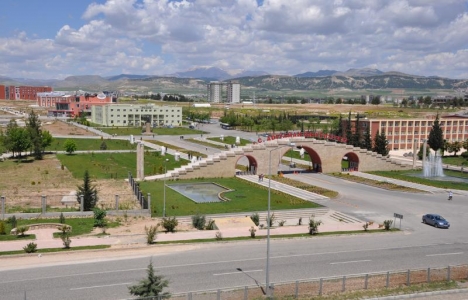 Adıyaman'da icradan 3.5 milyon TL'ye fabrika!