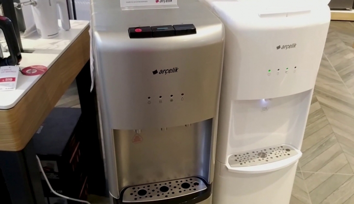 Sizin bu su sebilinden haberiniz var mı? İçtikçe iyi hissedeceksiniz! 22 Ocak 2023 fiyat listesi