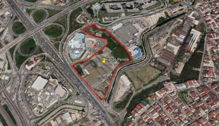 KİPTAŞ Pendik Arkatlı Evler’de yeni kampanya başladı! Yüzde 20 peşinatla konut fırsatı!