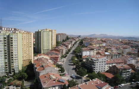 TİGEM Ankara Yenimahalle kiralık dükkan ihalesi iptal edildi!