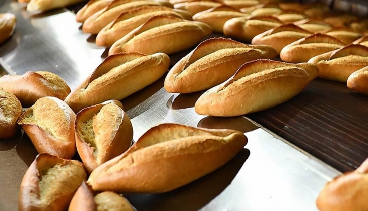 Cumhurbaşkanı Erdoğan ın kira çıkışından sonra İstanbul Valisi nden de ekmek çıkışı geldi: 9-10 liraya ekmek satılıyor!