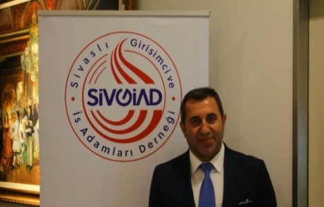 Sivaslı iş adamlarından İran'a yatırım!