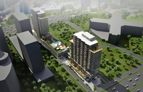 Selenium Retro: Selenium Ataköy 38 projesinin adı belli oldu!