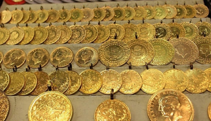 Gram altınınız varsa bozdurmadan hemen bakın! Bu rakamı görecek