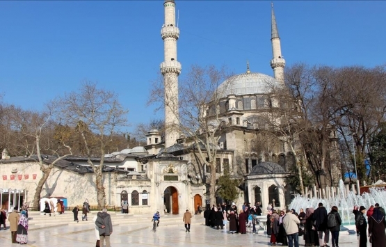 Eyüpsultan da 40 milyon TL ye icradan satılık 2 gayrimenkul!