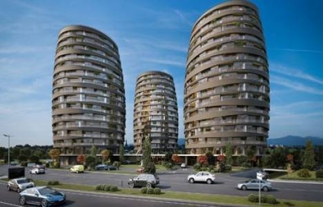 Aşçıoğlu Selenium Ataköy'de son 30 daire!