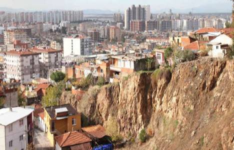 İzmir Karşıyaka kentsel dönüşüm 2013!