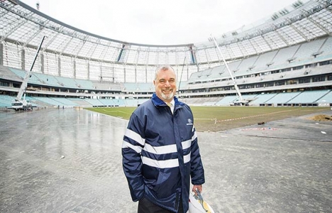 İnşaatta yatırımcıların en önemli beklentisi güven ve istikrar!
