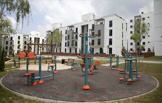 TOKİ'den gayrimenkul borcunu bitirerek tapu kaydını üzerine almayanlara uyarı!