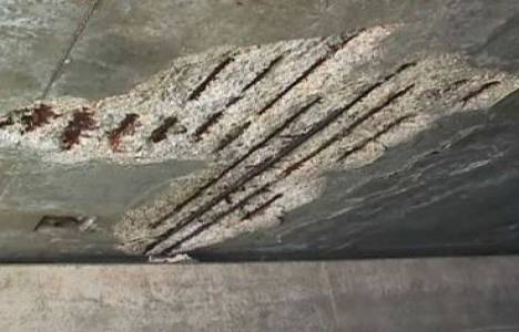 Korozyon'dan ısı yalıtım ile korunun!