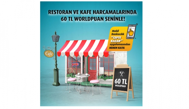 Vakıfbank’tan büyük kampanya! 31 Ekim’e kadar geçerli!