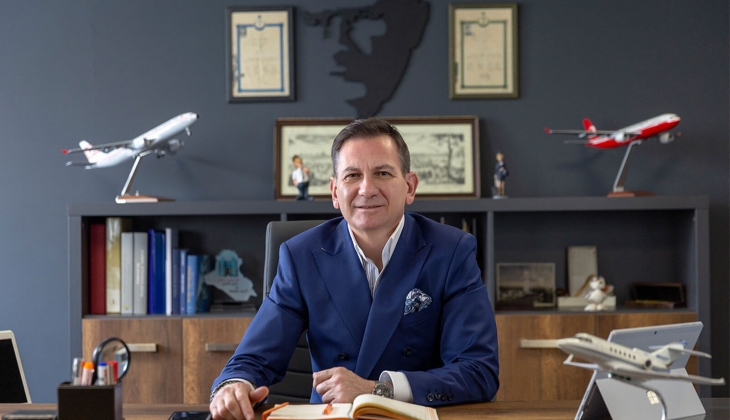 Urcu Grup tan Irak ta 40 milyon dolarlık olimpik stadyum anlaşması!