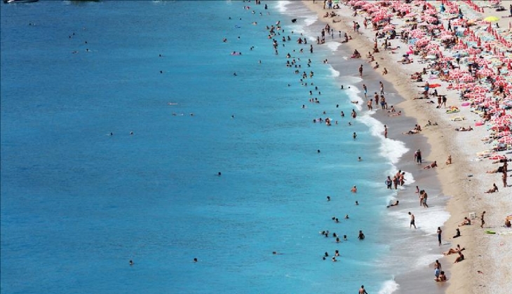 9 günlük Kurban Bayramı tatili rezervasyonları yüzde 30 arttırdı!