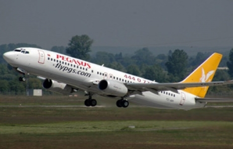 Pegasus Havayolları