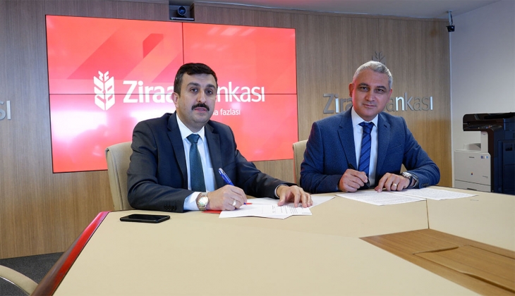 İsra Holding, Kayaşehir Palladium’u Ziraat GYO dan satın aldı! 