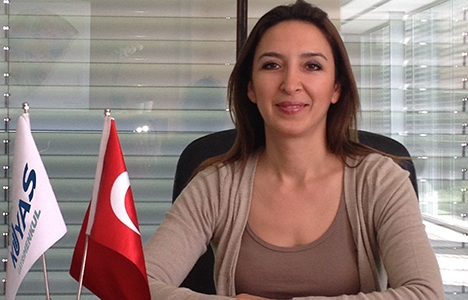 Gülay Parlakkılıç 23 Nisan mesajı yayınladı!