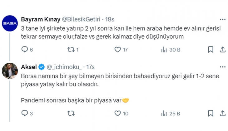 5 milyon TL lik konut nasıl alınır? Toprak yatırımcısından ev alacaklara tavsiye! 